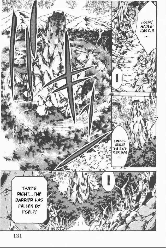 Saint Seiya - The Lost Canvas Chapter 94 5